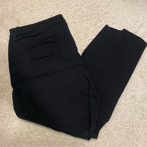 Mid Rise Harper Pants